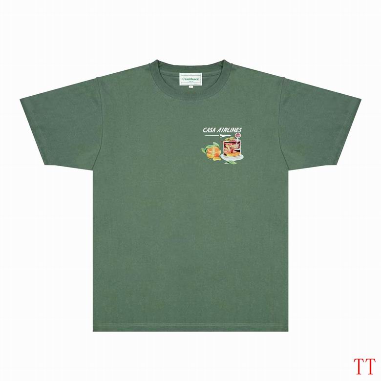 Casablanca S-2XL 20tn24